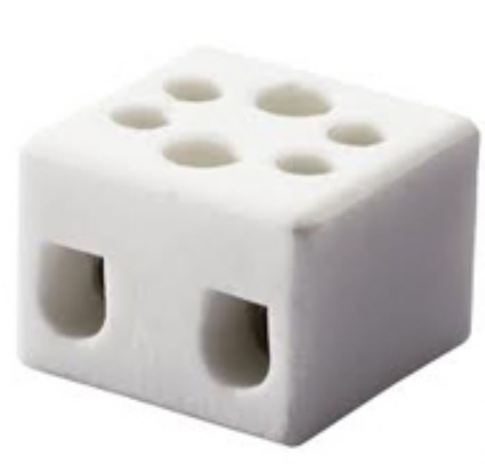 BLOQUES DE CERAMICA
