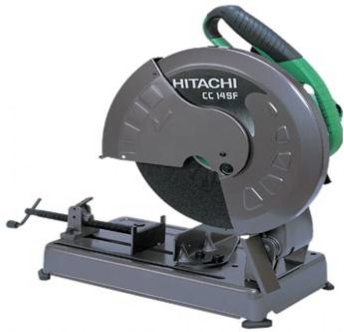 Cortadora de Metal 14"