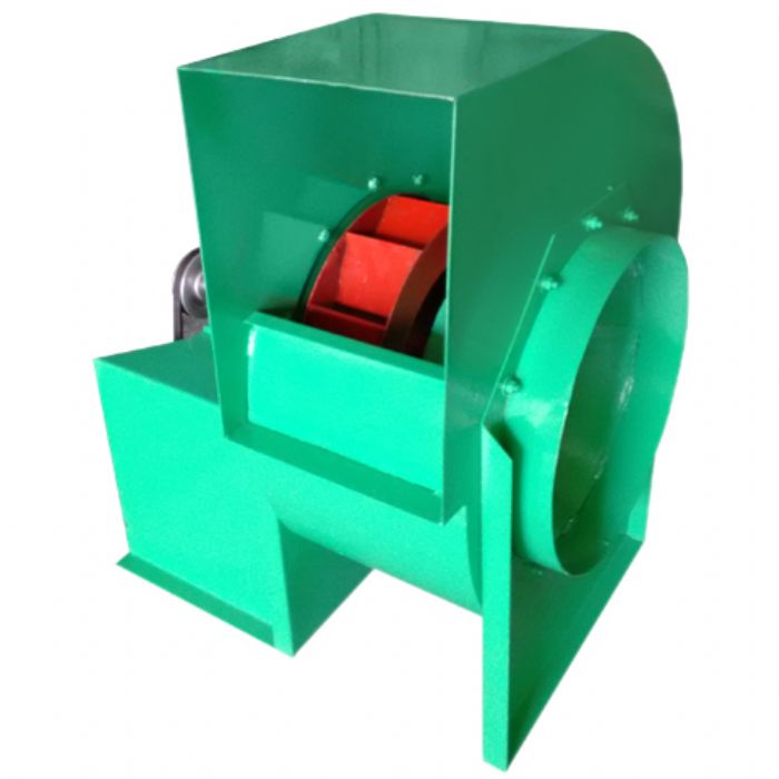 Extractor de aire centrífugo VENT SET