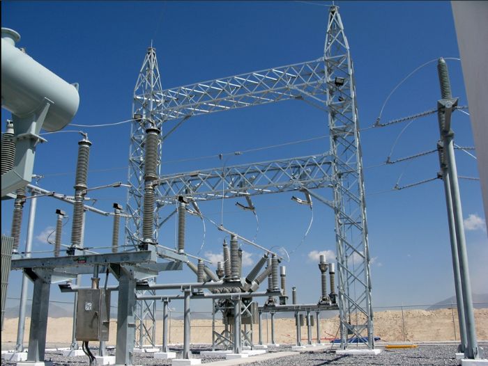 ESTRUCTURAS METALICAS