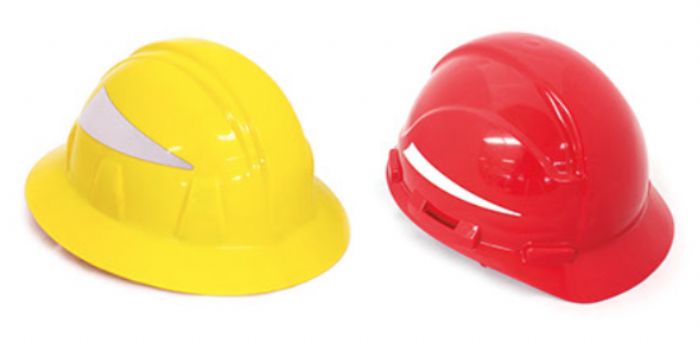 cascos de seguridad