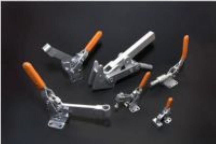 CLAMPS