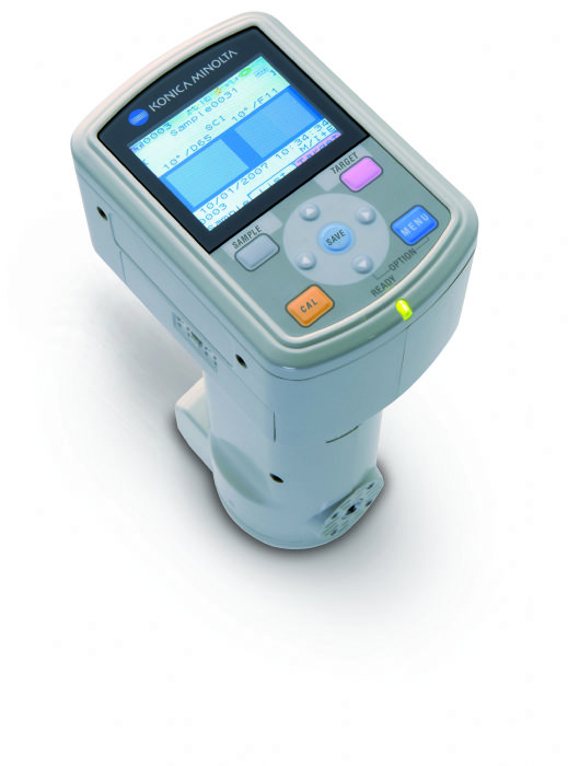 Espectrofotometro 