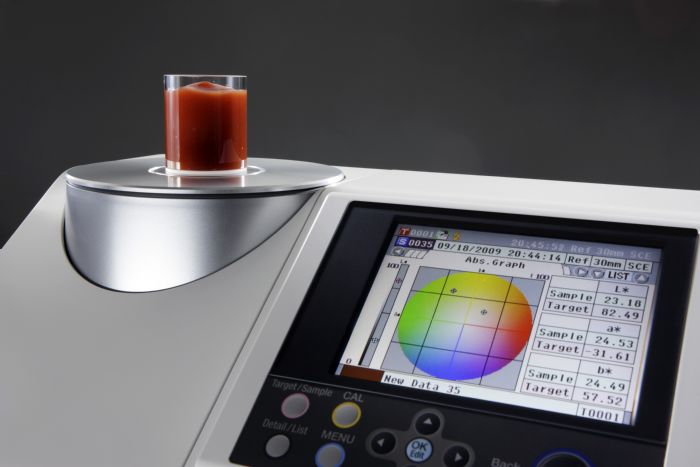 Espectrofotometro