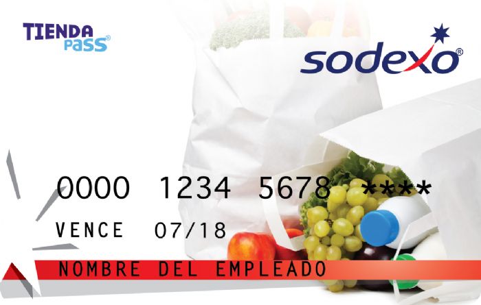 Tienda Pass