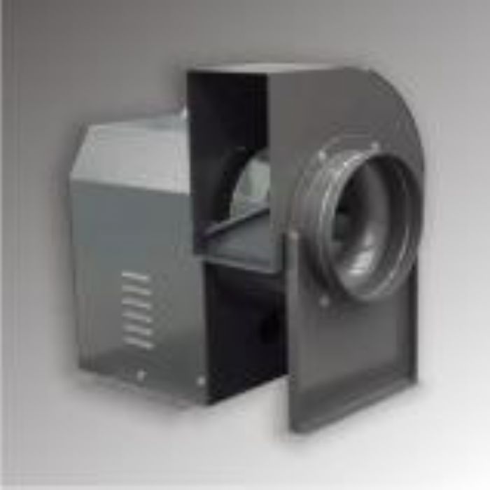 ventilador centrifugo