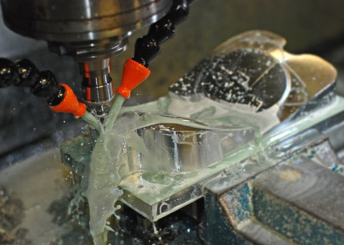 MAK® FLUIDO K-12