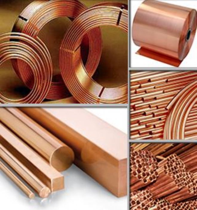 Cobre