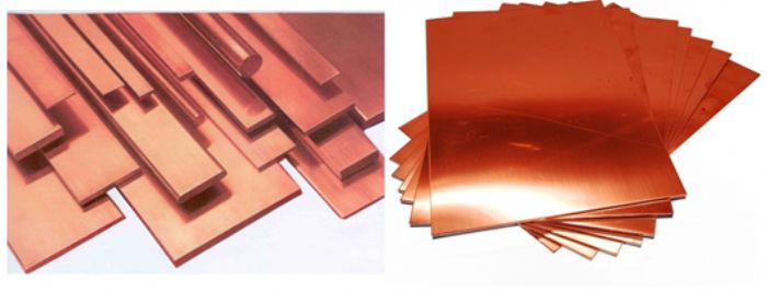 Cobre