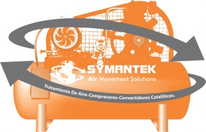 COMPRESORES DE AIRE TIPO PISTON