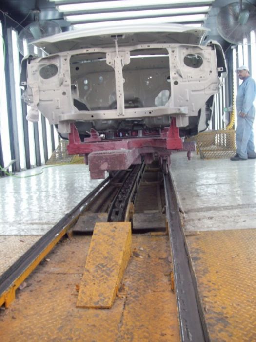 CONVEYORS