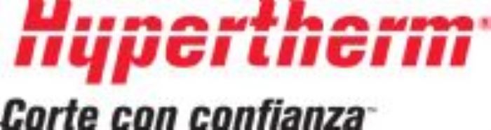 Hypertherm/ HySpeed HSD130/ cortadoras de plasma