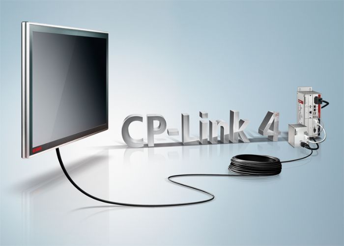 CP-Link 4