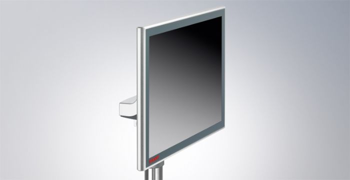 PC de panel multi-touch