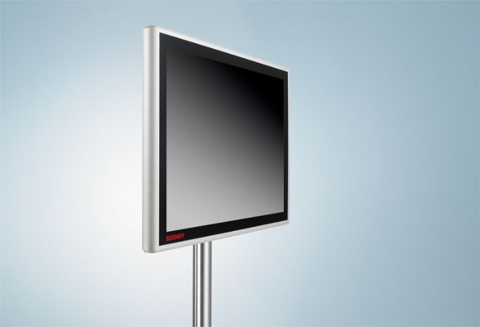 Panel de control Ex
