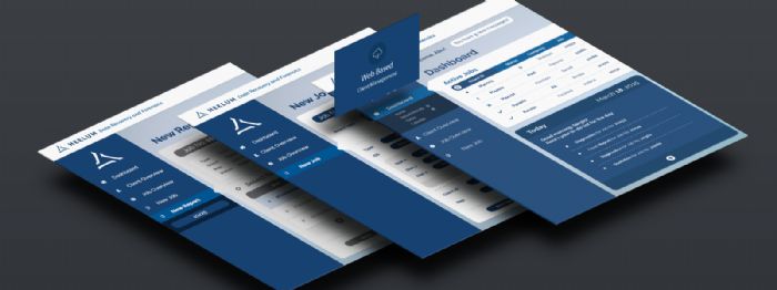 Area de Cliente Heelum Data Recovery
