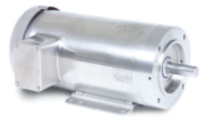 MOTOR CA TRIFASICO