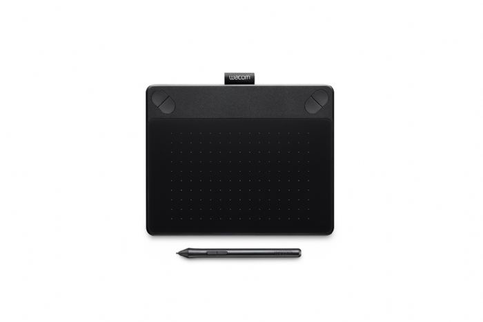 Intuos Art Creative Pen & Touch Tablet - Small (Black) (SP)