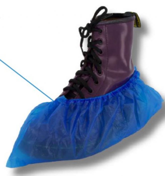 CUBREZAPATO 