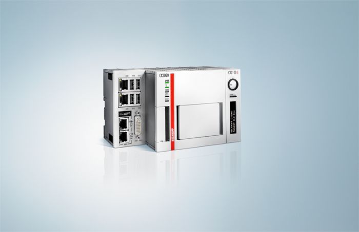 PC´s Integrados CX