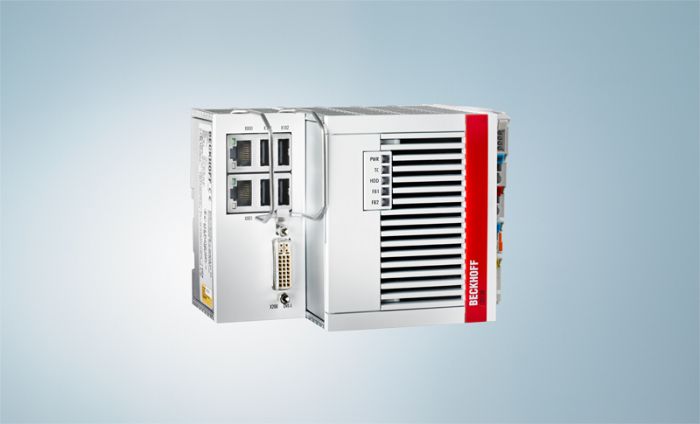 Serie de PC integrada CX5600