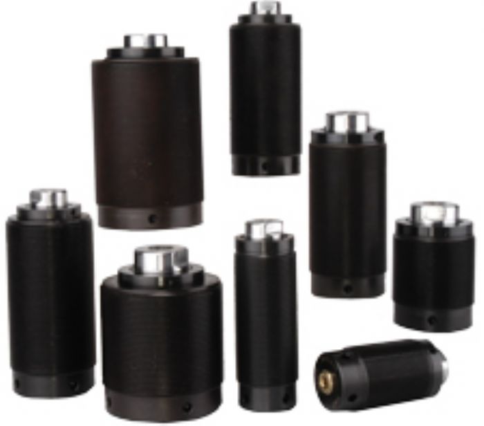 Cilindros Roscados, Cilindro Roscado, Cylinders, Threaded Cylinder Vektek