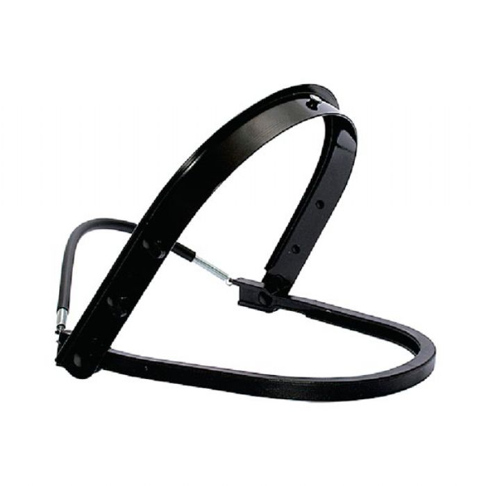 Cabezal para casco/protector facial