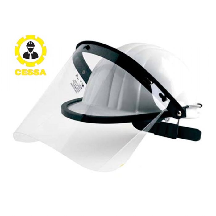 Cabezal para casco WW-1115S