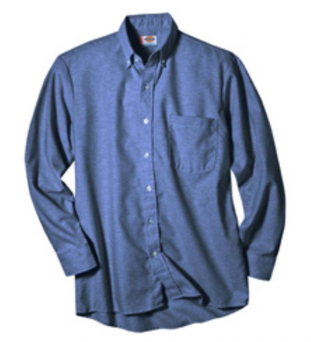 Uniforme industrial