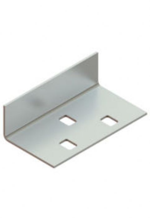 PLACA TERMINAL PARA CANALETA