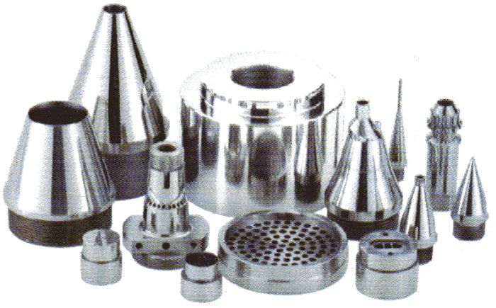 Herramental para extrusión