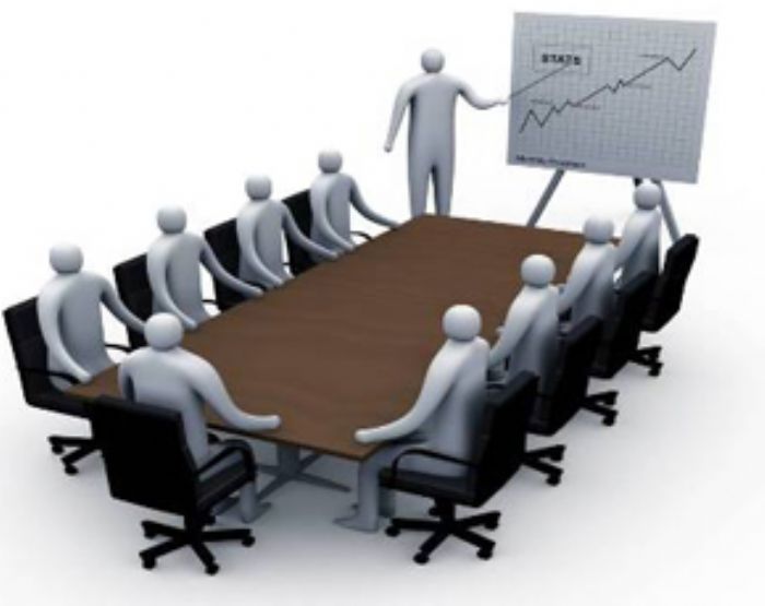 Capacitación 