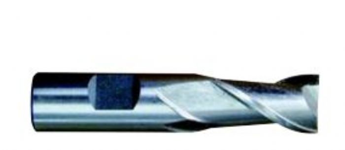 END MILL