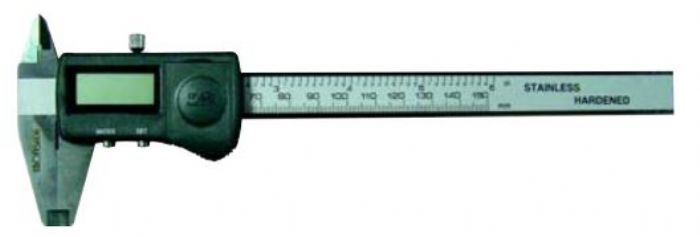 Vernier