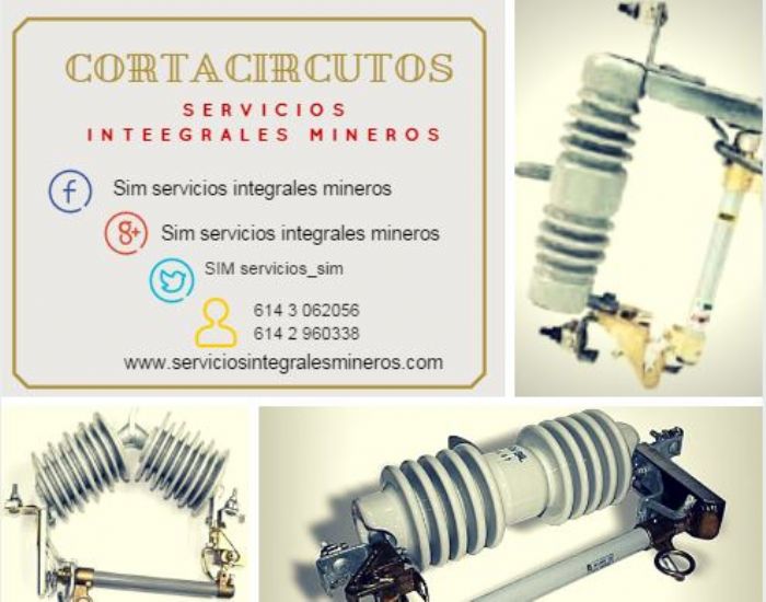CORTACIRCUITOS.