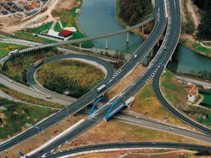 Aforos Vehiculares: AM Ingeniería y Avalúos de México S.A.de C.V.