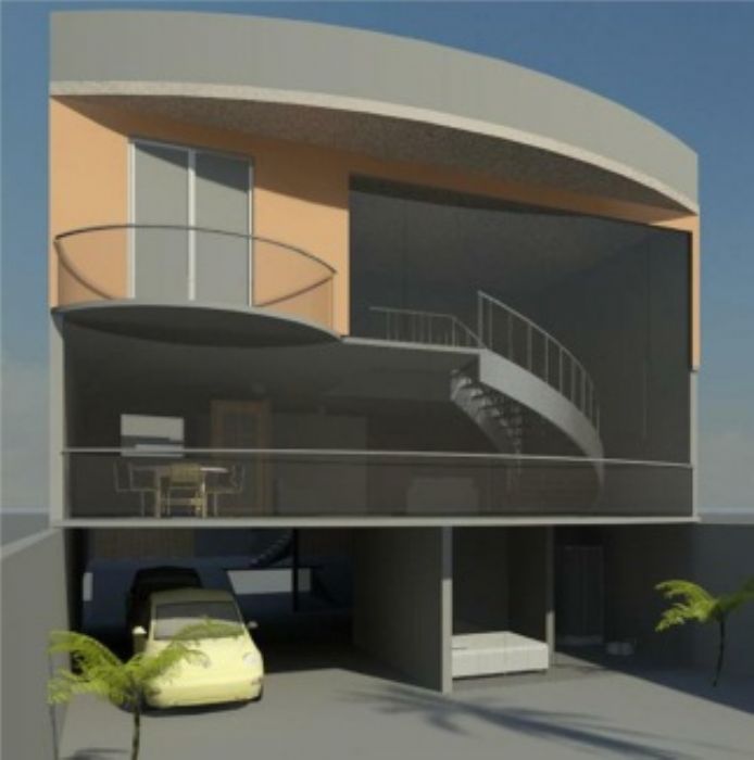 Remodelación