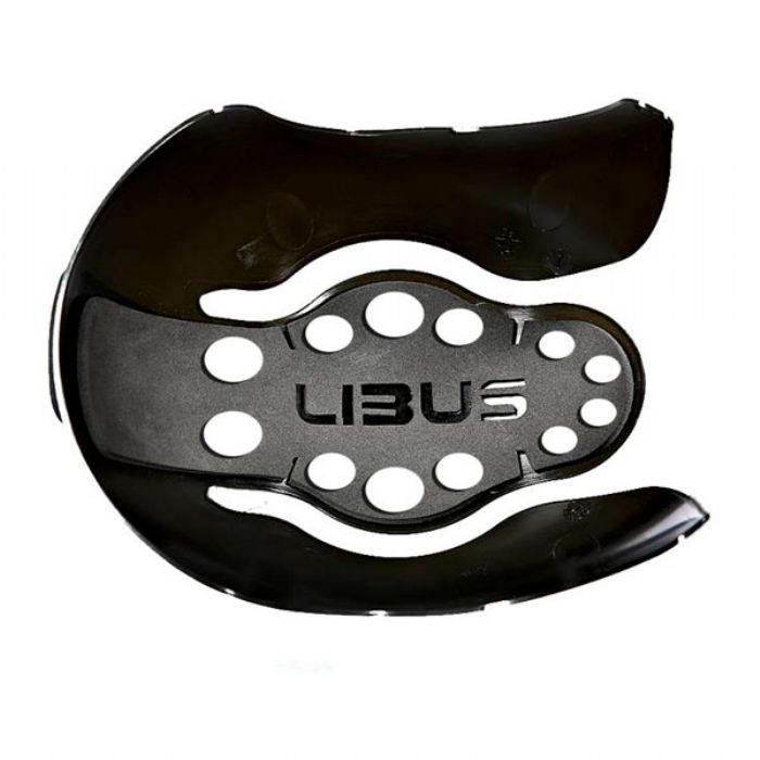 Casquete plastico para gorra