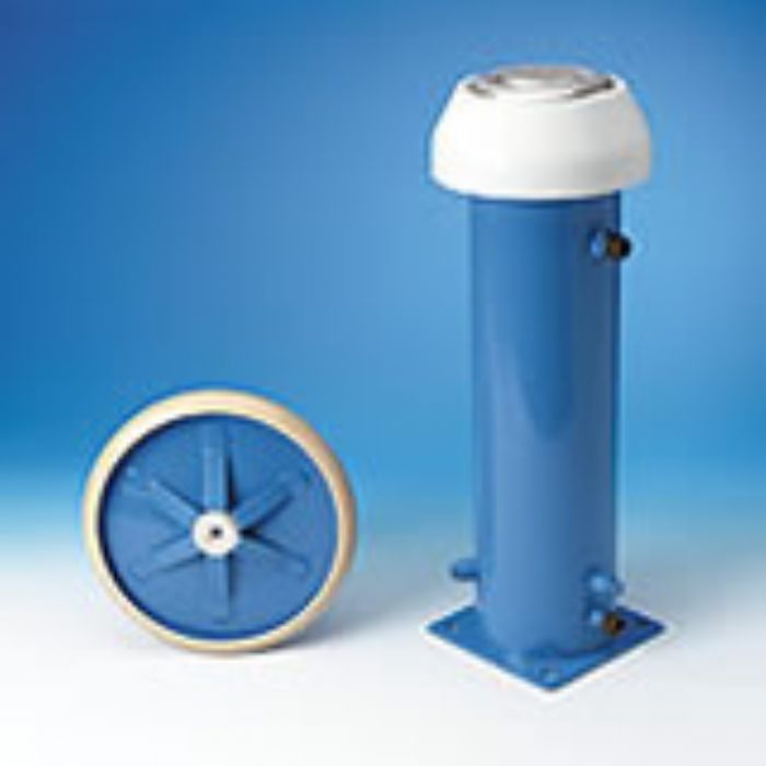 Capacitores de Disco/Tipo Hongo