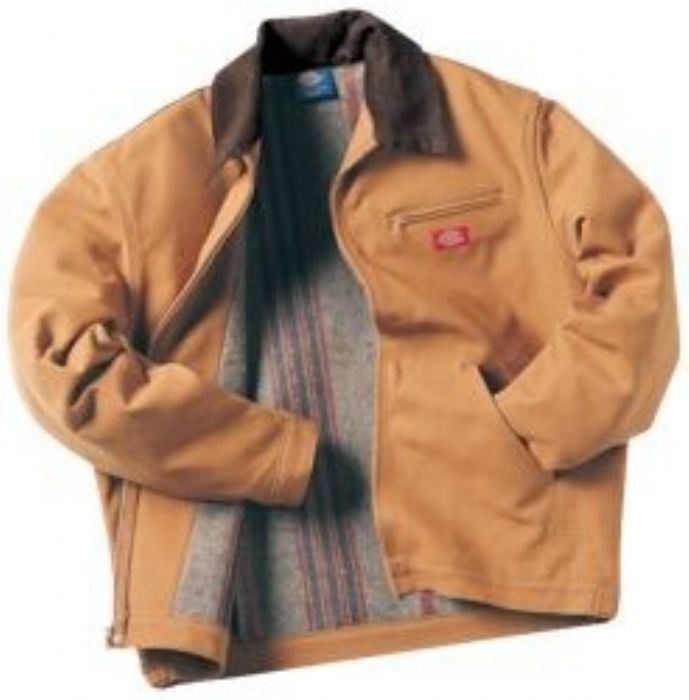 Chamarras Dickies