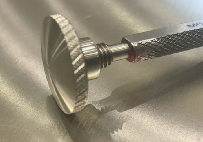 Servicios de Maquinados CNC 