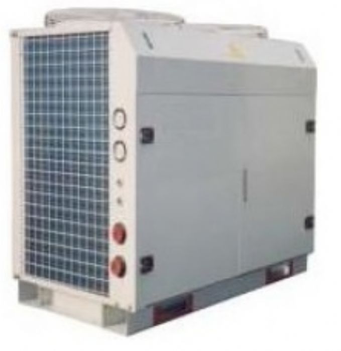 Enfriador de Liquido Chillers