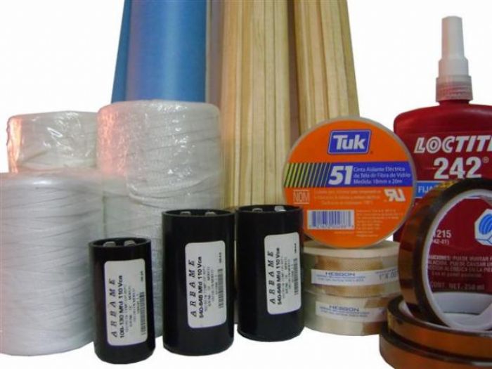 CINTAS CABLES Y ADHESIVOS.