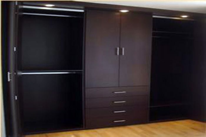 Closet's
