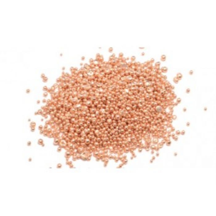 COBRE EN POLVO