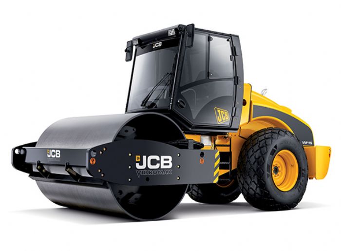 Compactador