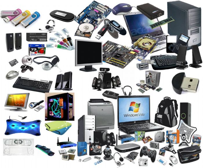 COMPUTACIÓN