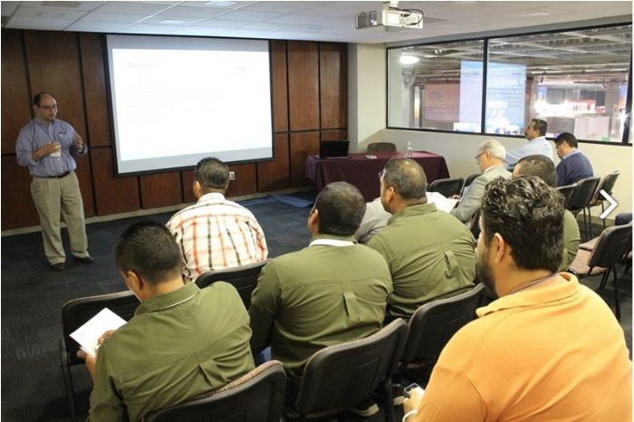 Conferencias