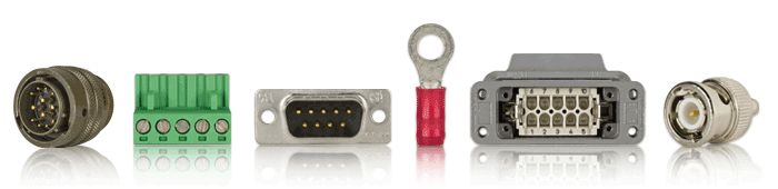 Connectors