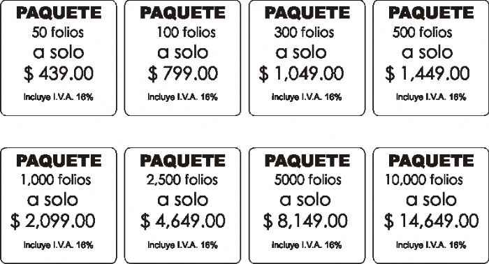 Facturas Digitales